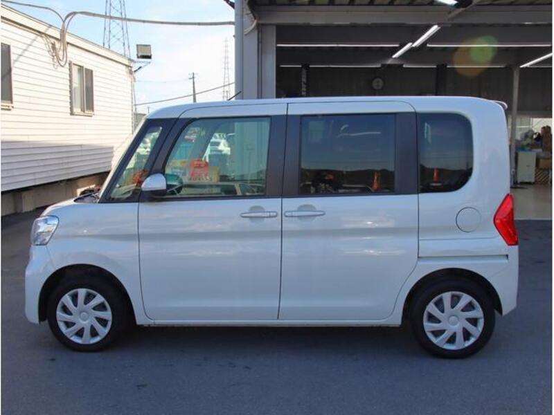 TANTO