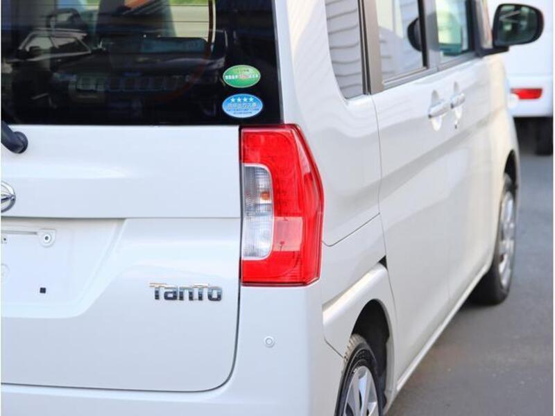 TANTO