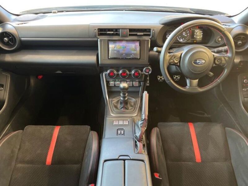 BRZ
