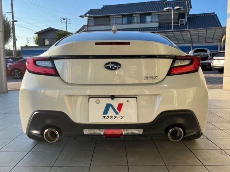 BRZ