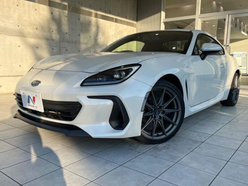 BRZ