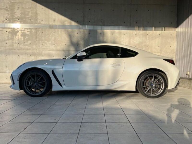 BRZ