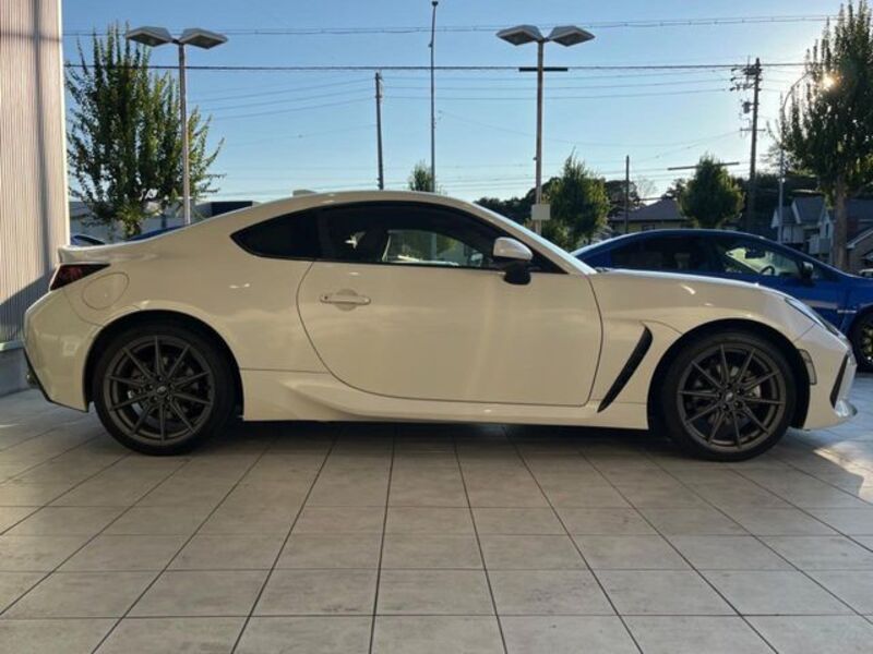 BRZ