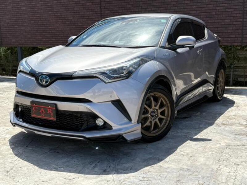 C-HR-0