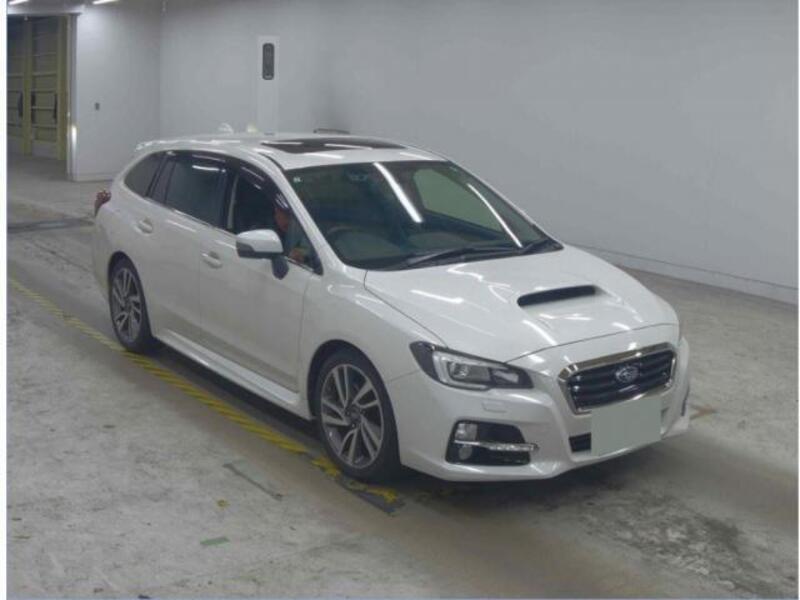 LEVORG