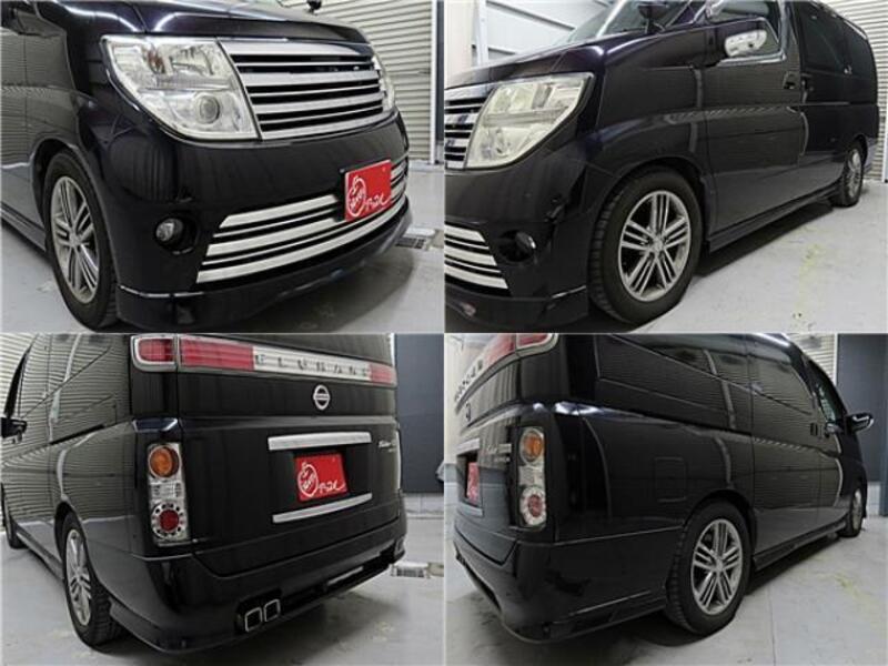 ELGRAND