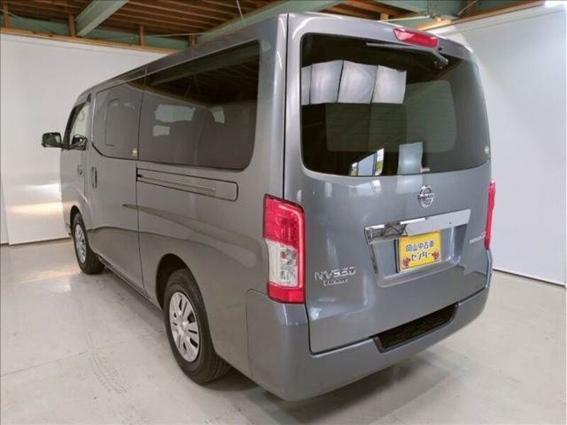 NV350 CARAVAN