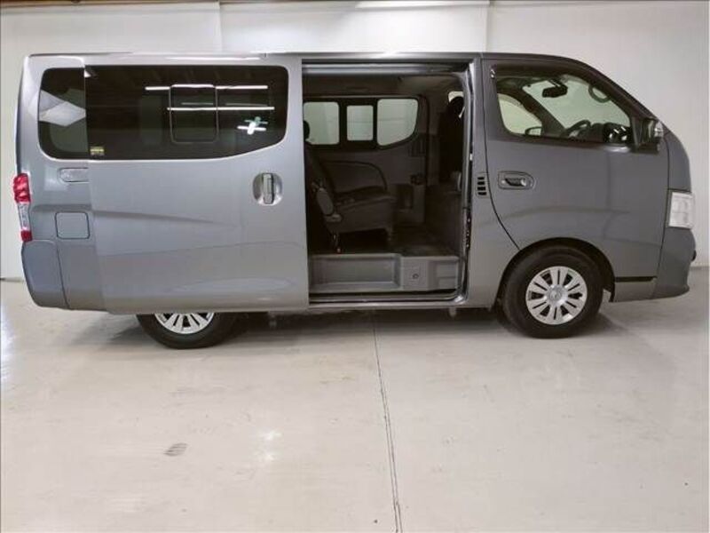 NV350 CARAVAN