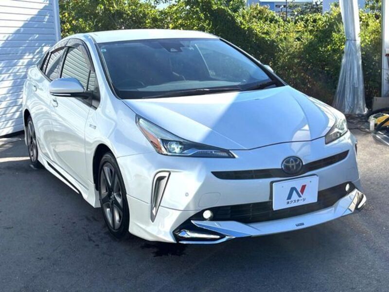 PRIUS