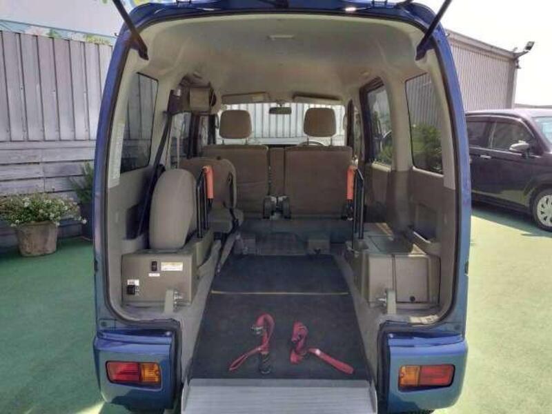 ATRAI WAGON