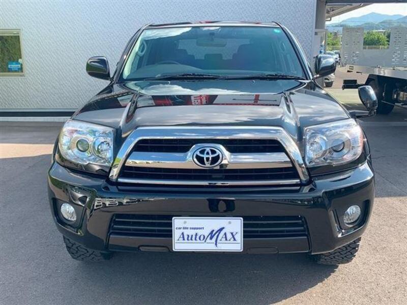 HILUX SURF