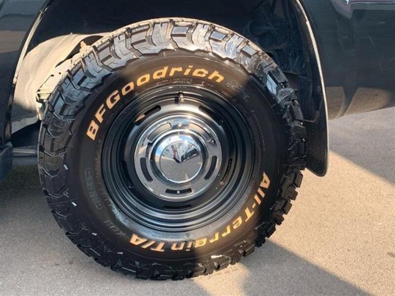 HILUX SURF