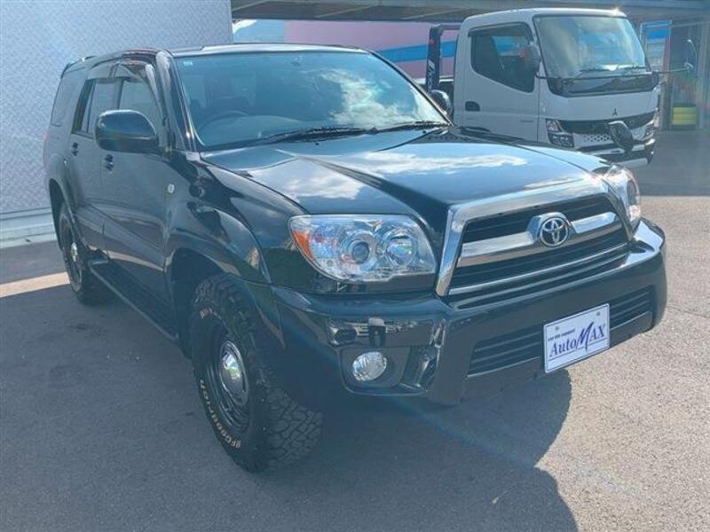 HILUX SURF
