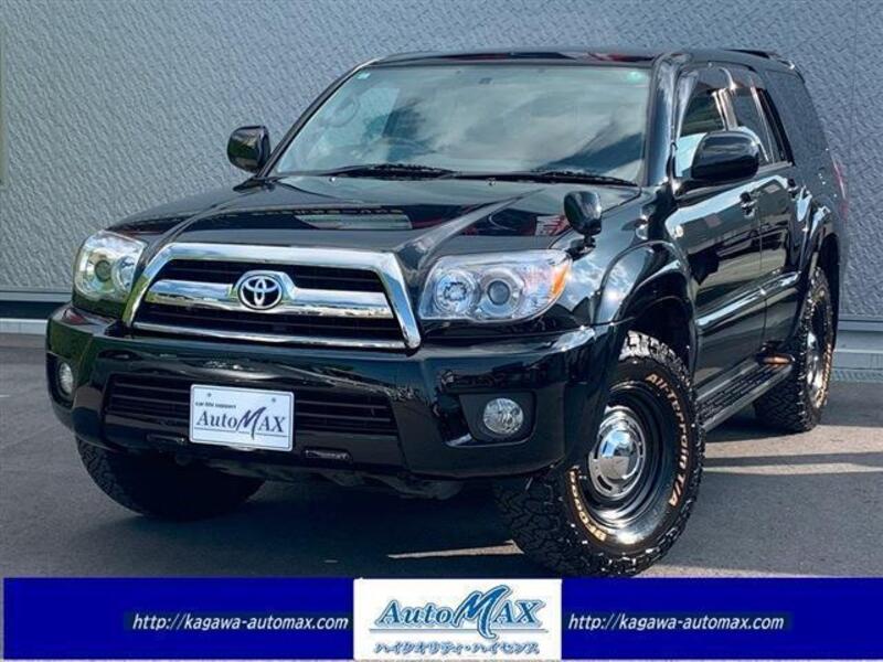HILUX SURF-0