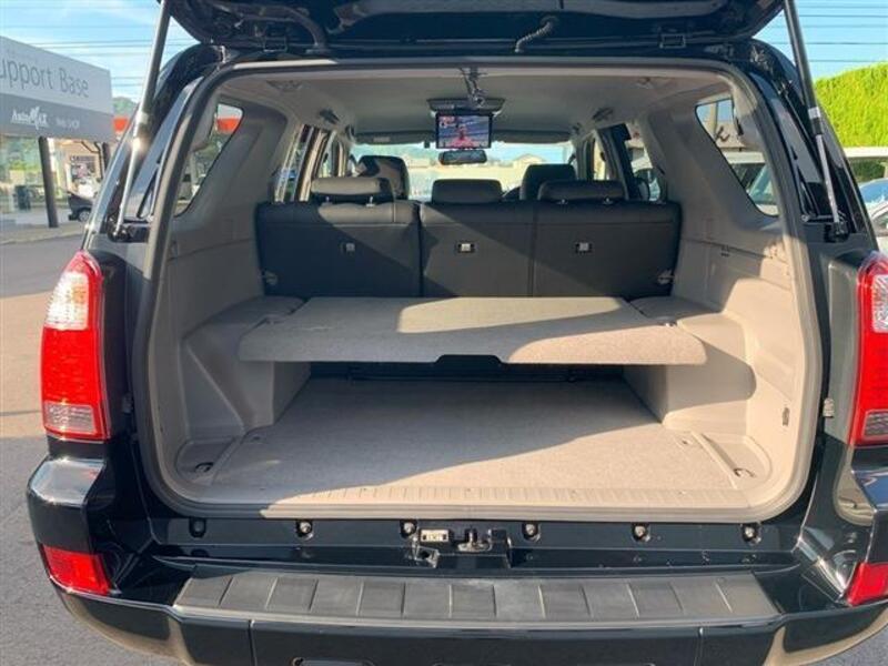 HILUX SURF