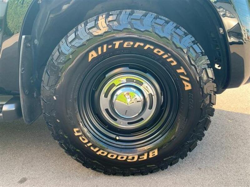 HILUX SURF