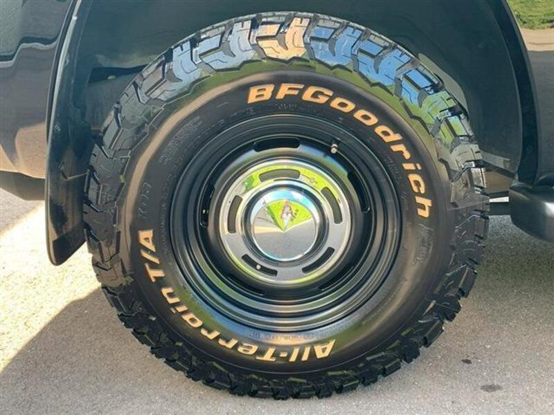 HILUX SURF