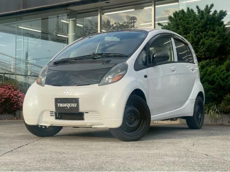 MITSUBISHI I