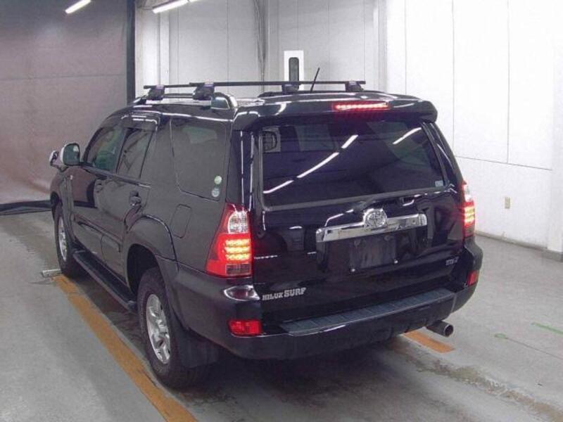HILUX SURF