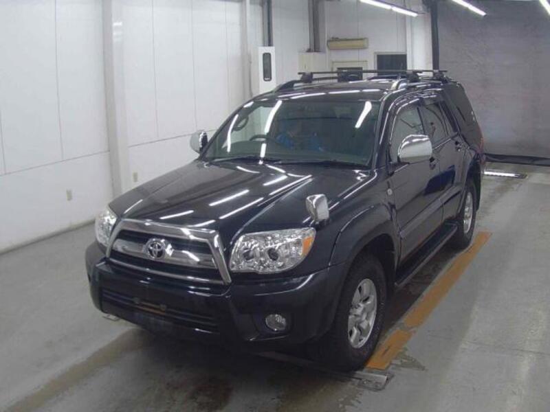 HILUX SURF-0