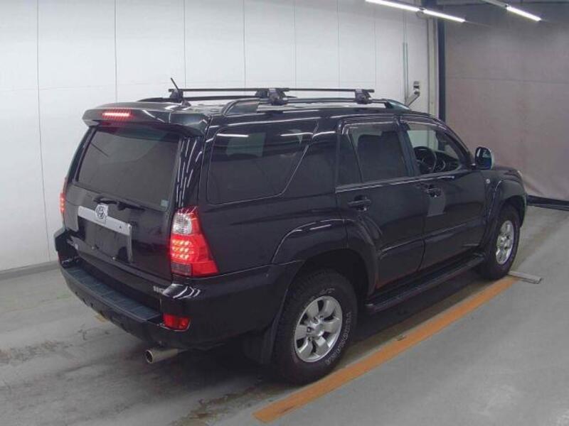 HILUX SURF