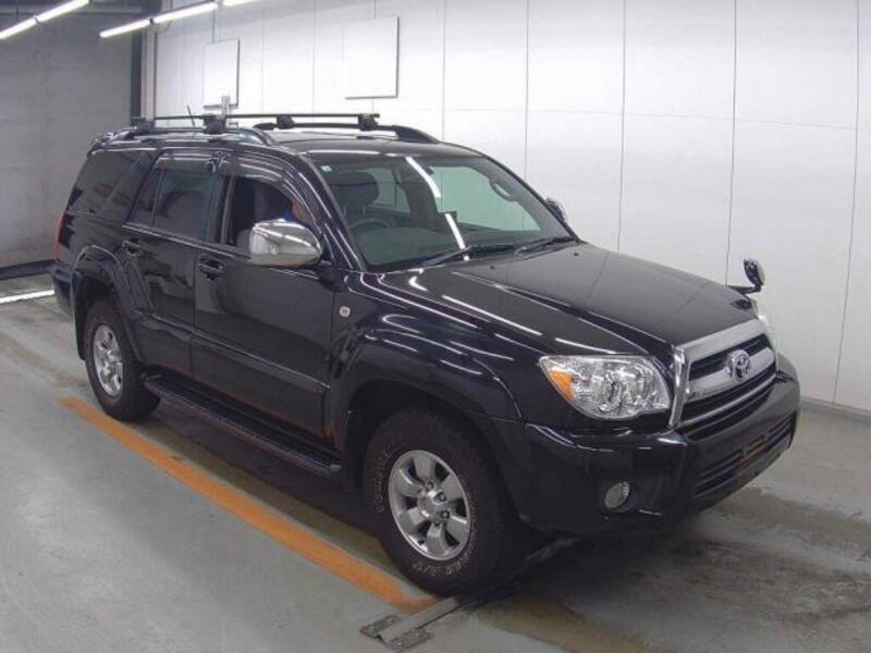 HILUX SURF