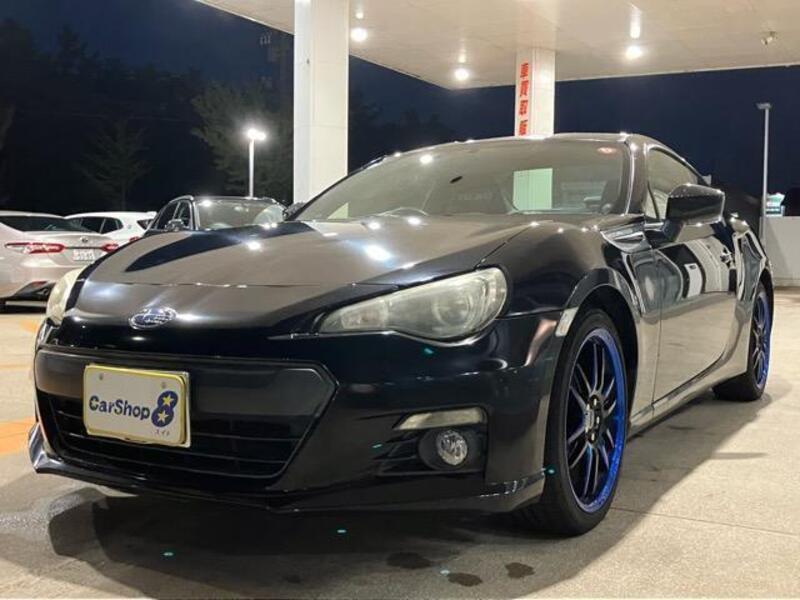 BRZ