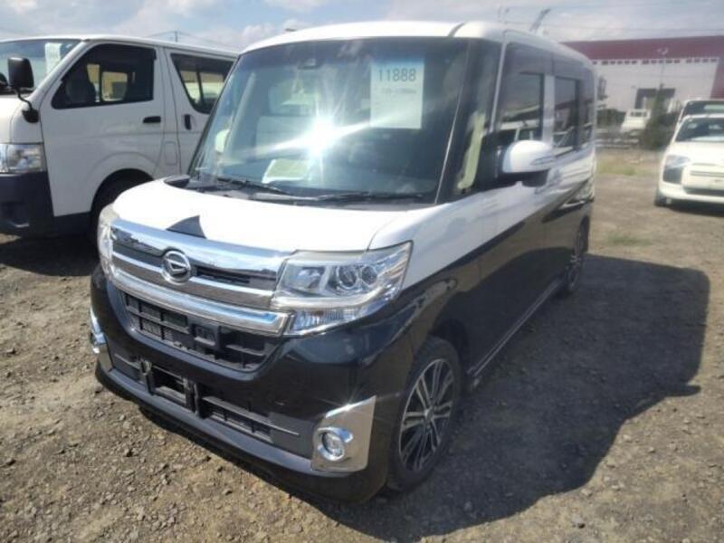 TANTO-0