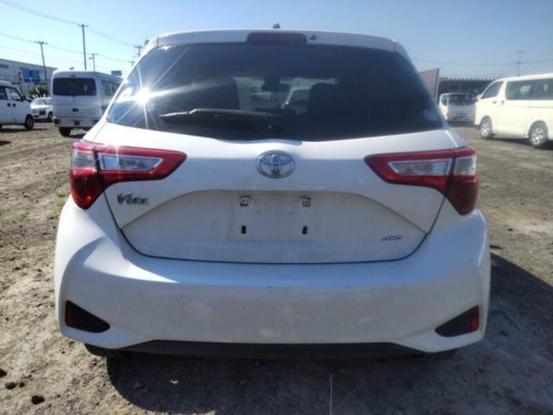 VITZ