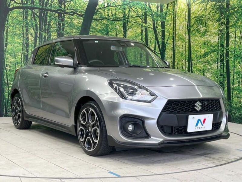 SWIFT