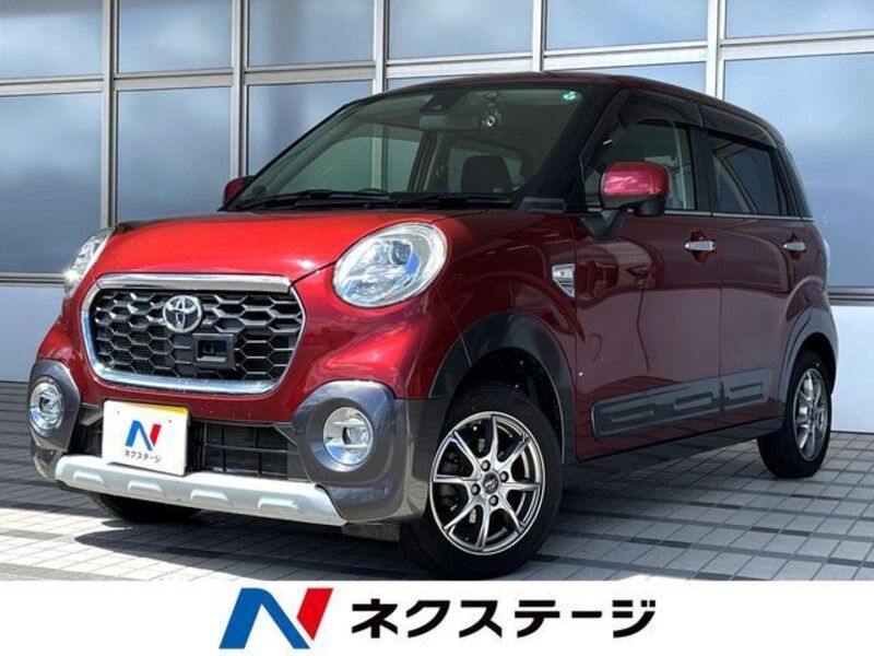 TOYOTA PIXIS JOY