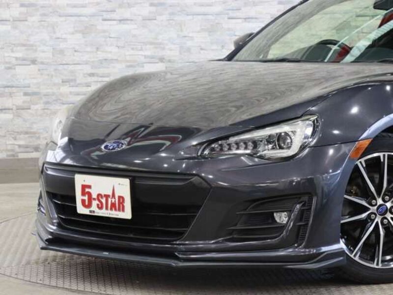 BRZ