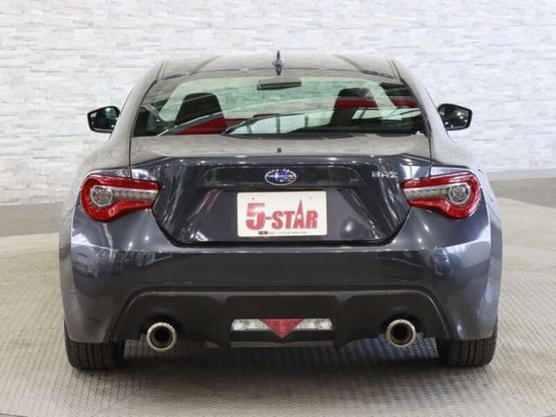 BRZ