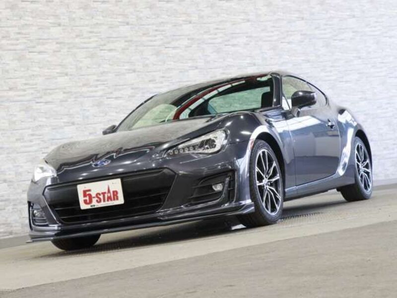 BRZ