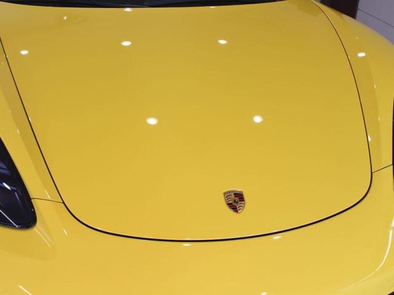 718 BOXSTER