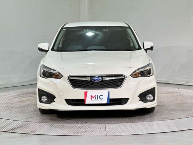 IMPREZA SPORT