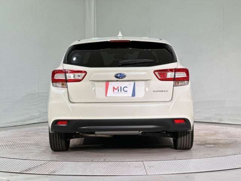 IMPREZA SPORT