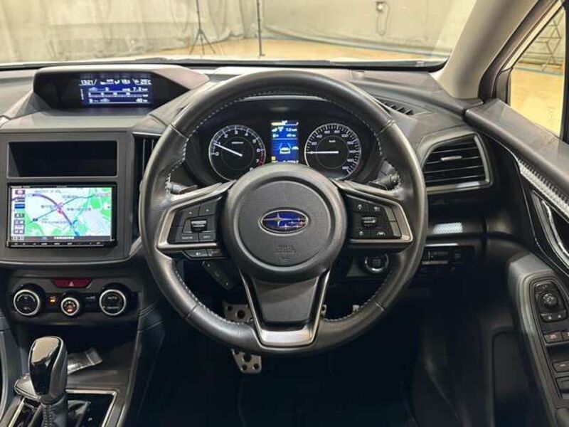 IMPREZA SPORT