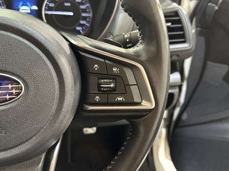 IMPREZA SPORT