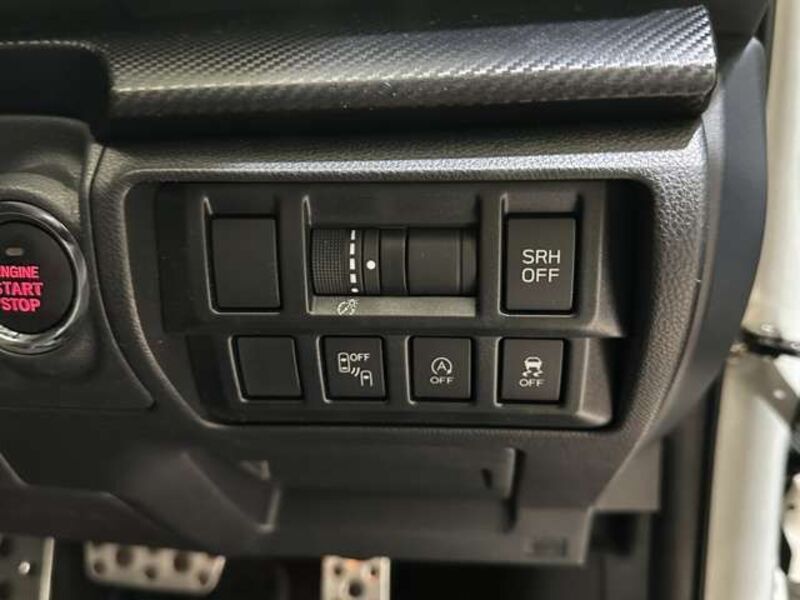 IMPREZA SPORT