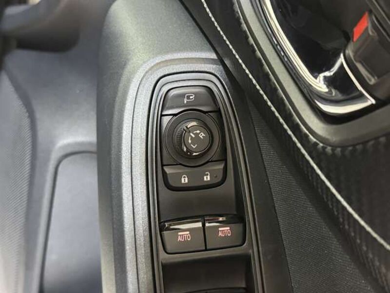IMPREZA SPORT