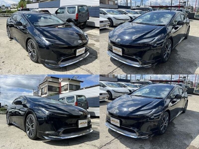 PRIUS