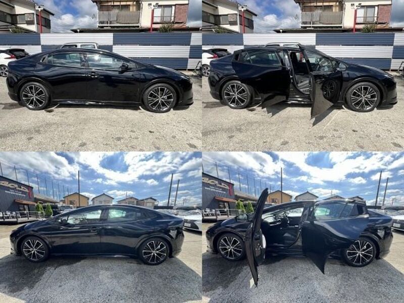 PRIUS