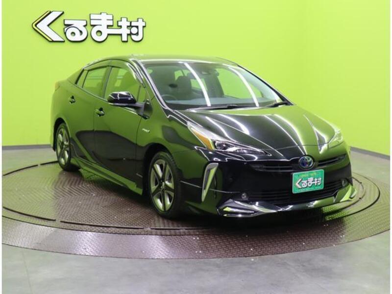 PRIUS