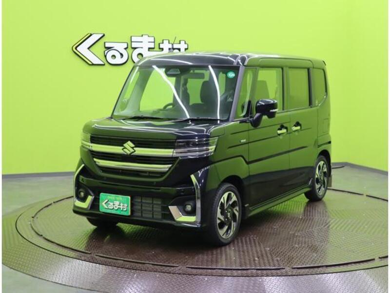 SPACIA CUSTOM