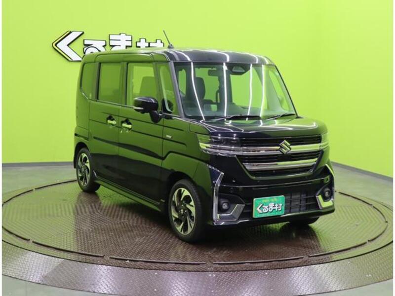 SPACIA CUSTOM