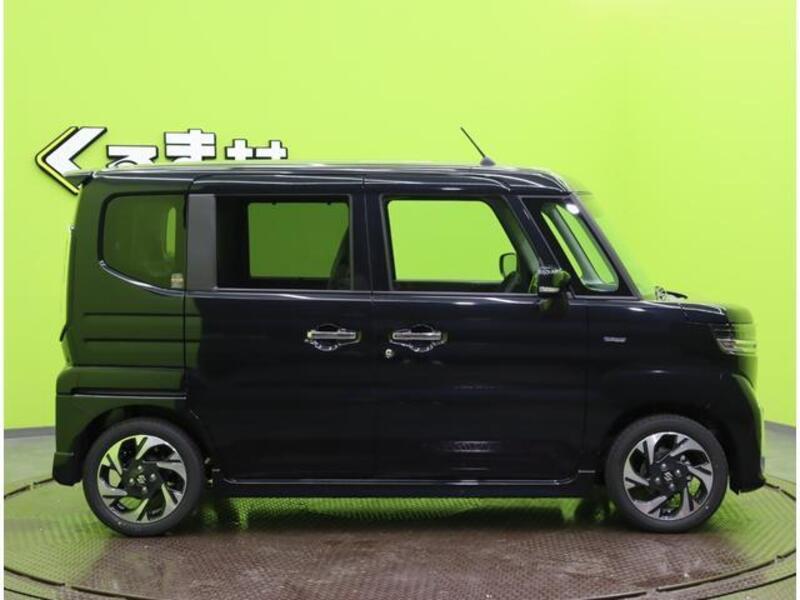 SPACIA CUSTOM