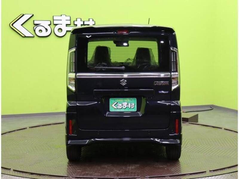 SPACIA CUSTOM