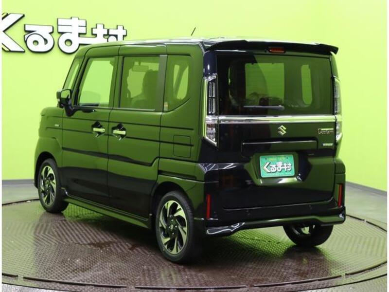 SPACIA CUSTOM