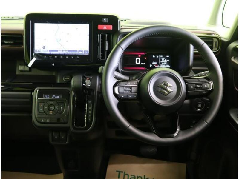 SPACIA CUSTOM